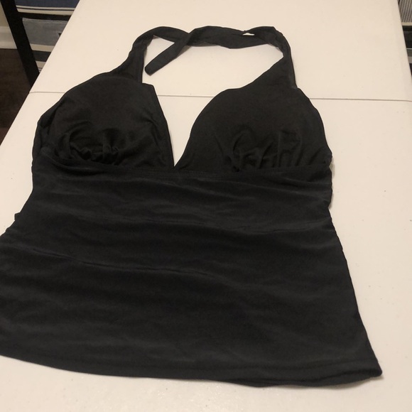 3/$10 Swim Suit Top Size 16 - Picture 10 of 12